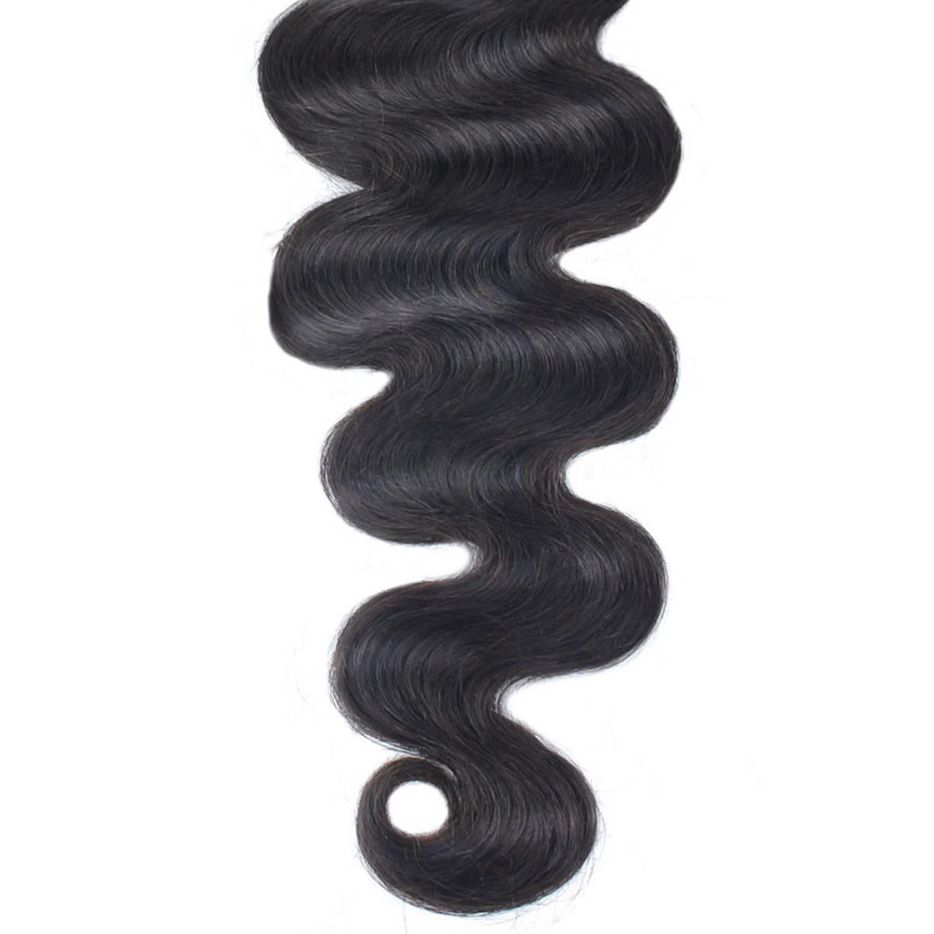 Brazilian Body Wave 100% Human Hair Bundles - URBANPICK FASHION