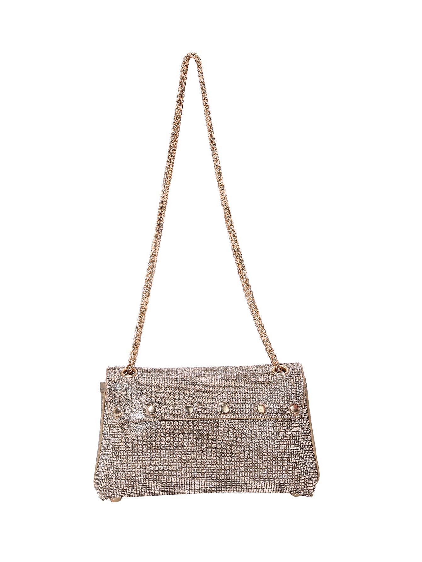 B-020: ONESIZE / Gold