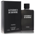 Fariis Generous Di Homme by Fariis Parfum Eau De Parfum Spray - URBANPICK FASHION