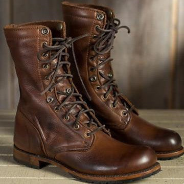 Men's And Women's Boots Shoes Knight - URBANPICK FASHION