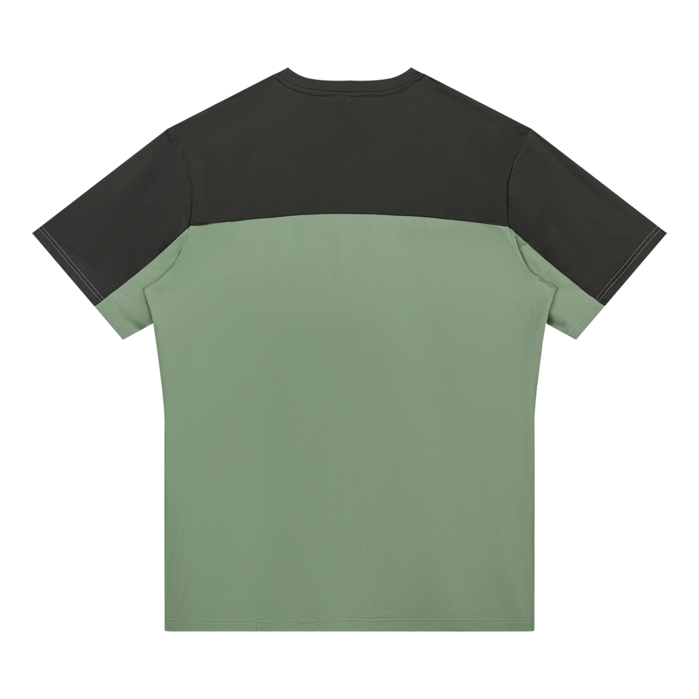 Loki & Ivy Men's Color Block Performance T-Shirt