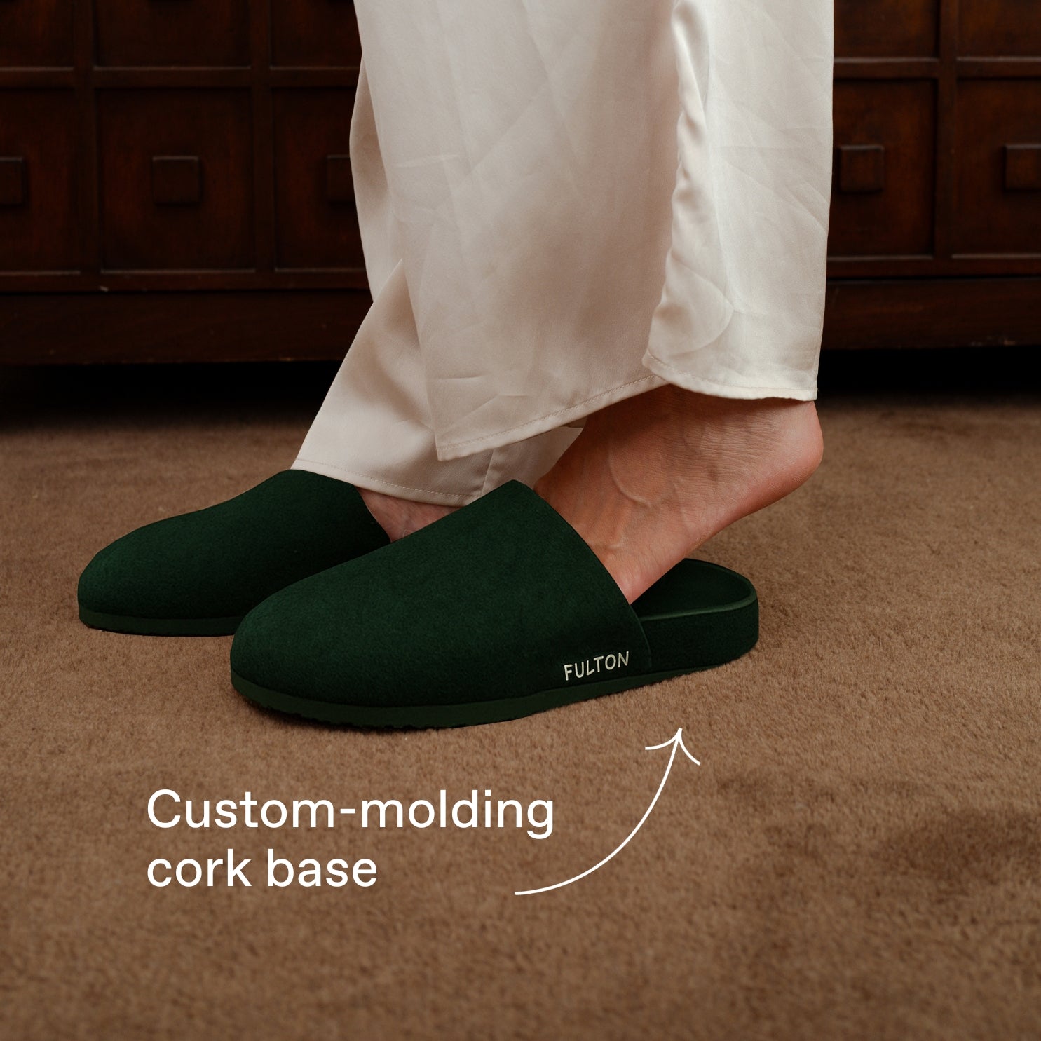 The House Shoe - URBANPICK FASHION