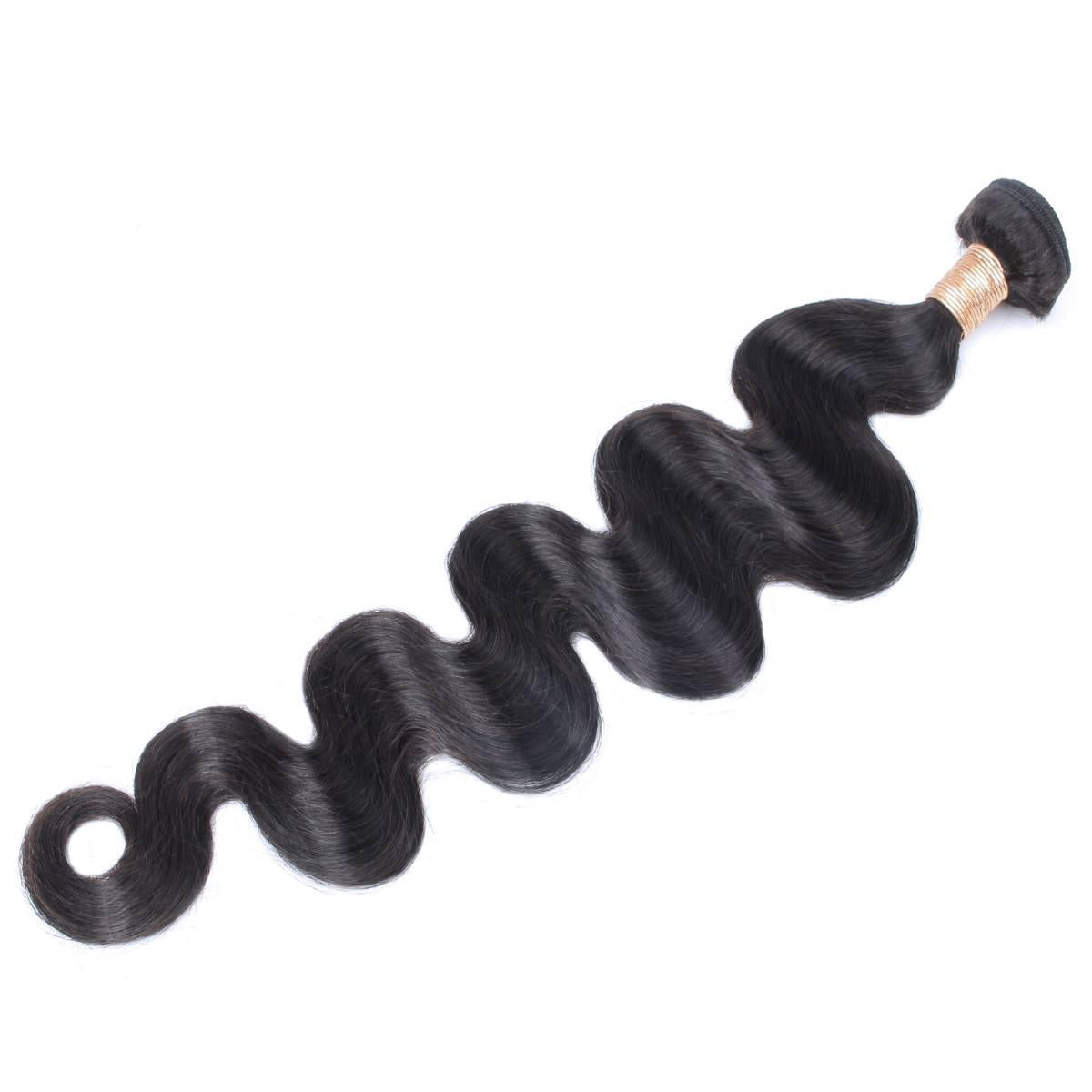 Brazilian Body Wave 100% Human Hair Bundles - URBANPICK FASHION