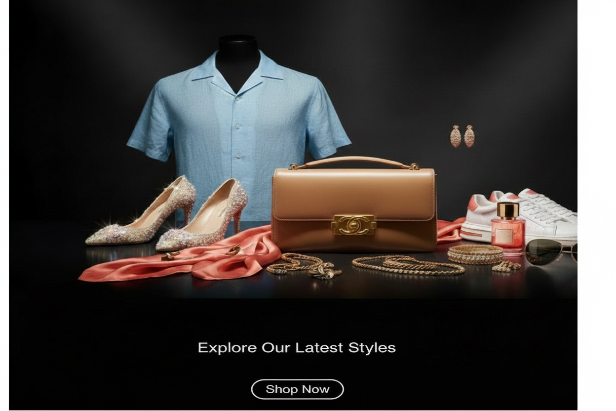 URBANPICK FASHION