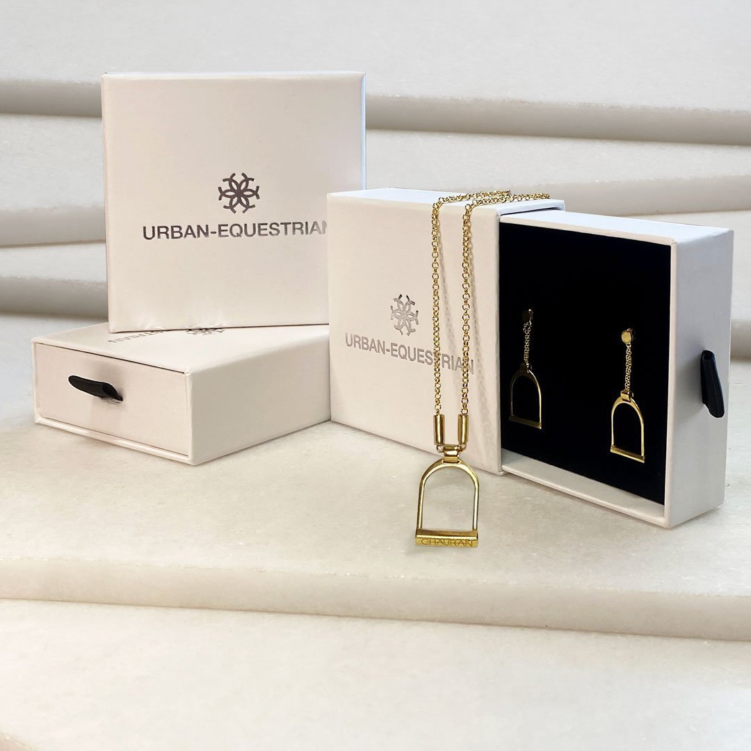 Keepsake - Facet Cut Moonstone Stud Earring in 14K Gold Vermeil - URBANPICK FASHION