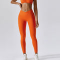 Midrise Sculpt Leggings - URBANPICK FASHION