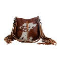 Edgy Hairon Bag - URBANPICK FASHION